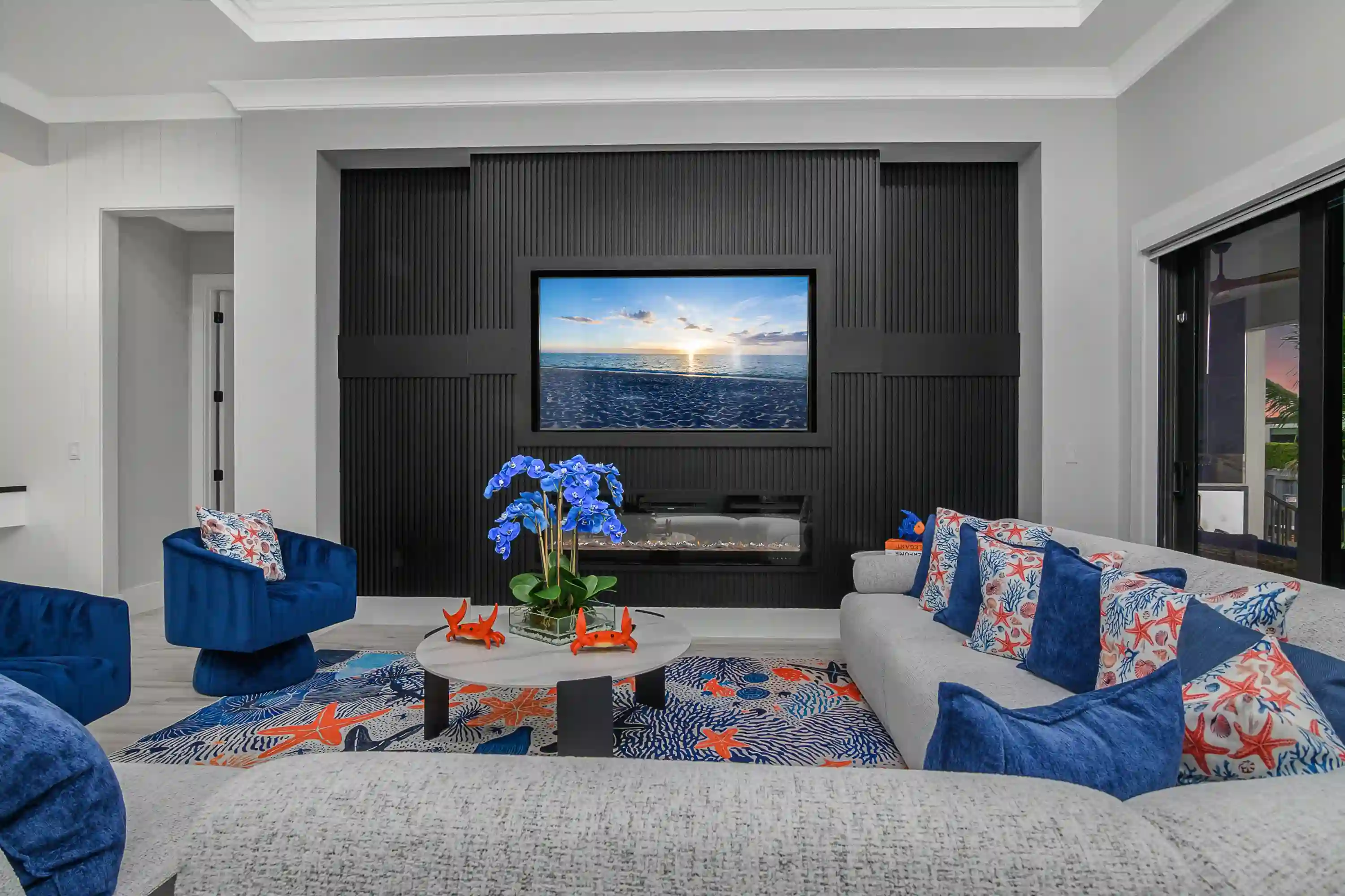 Marco Premium Escape/Waterfront main view